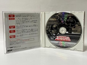 Super Hero Retsuden Dreamcast Japan Disc Only Tested Working