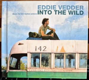 Into the Wild Eddie Vedder | eBay