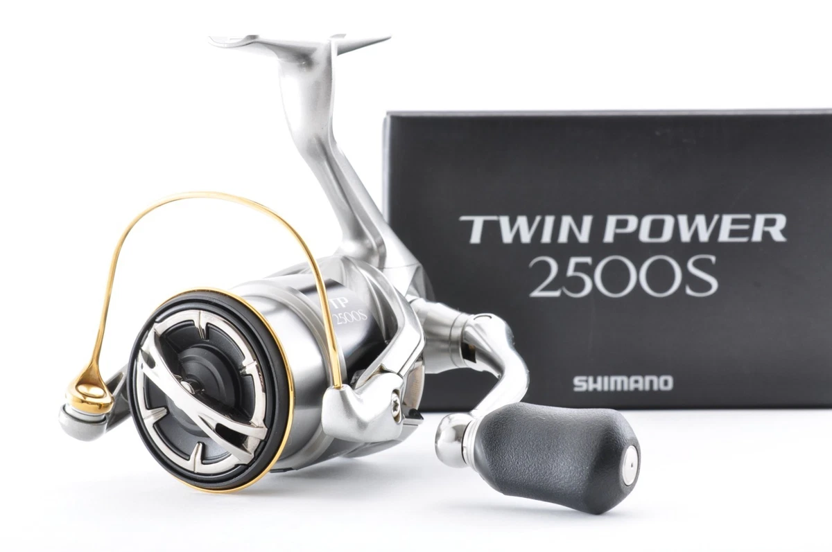 Twin Power 2500 for sale | eBay