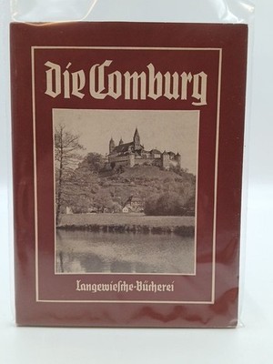 Die Comburg Schmidt-Glassner Helga (Fotos) und Richard Schmidt (Text):