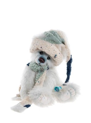 Magellan von Charlie Bears SJ6465