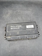 Fisher Western Plow Isolation Module 4 Plug 4 Port  F26400 W26385 26134