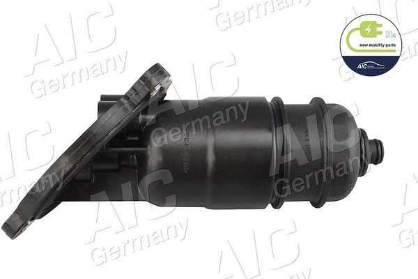 AIC Hydraulikfilter, Automatikgetriebe FüR Audi-image