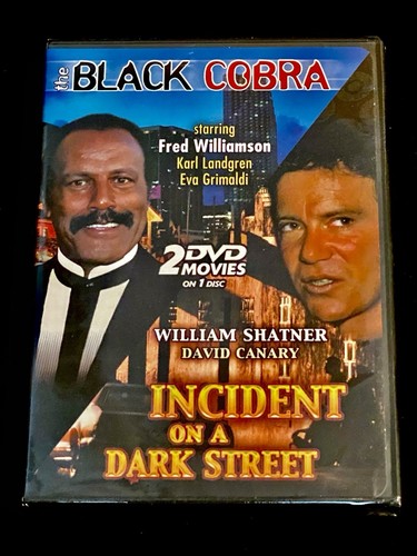 NEW! 12 Cult / Weird DVD Lot! Includes 17 Films + Odd TV Productions *RARE OOP* - Bild 18 von 24