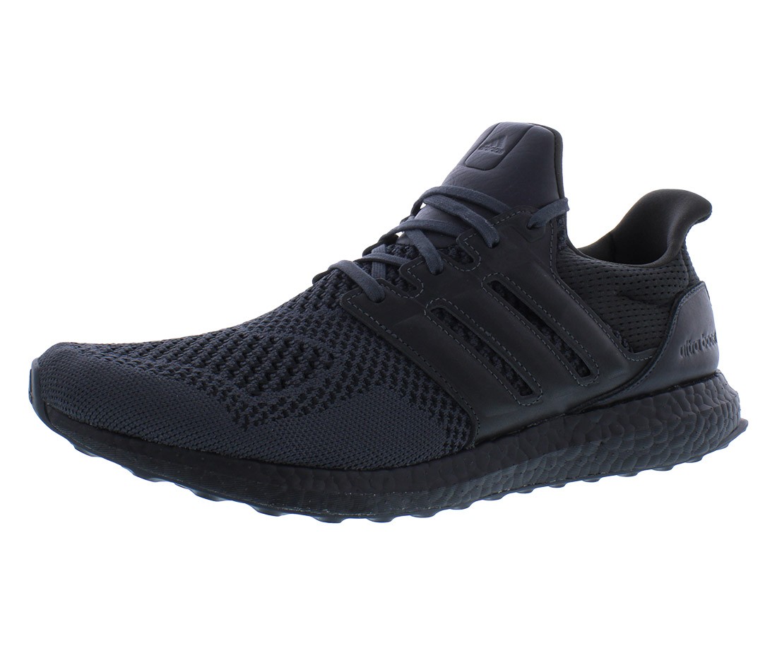 Clearance Adidas Adidas Ace 16 Ultra Boost Triple Black Boost