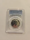1964 Kennedy Half Dollar Silver Coin PCGS PR69
