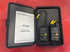 MAC TOOLS FF300 FAULT FINDER Electrical  Fault Finder Kit - BRAND NEW!