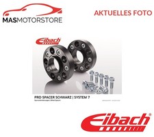 SPURVERBREITERUNG EIBACH S90-7-20-017-B I FÜR AUDI A3,A6,A4,TT,Q2,ALLROAD,C5,C6