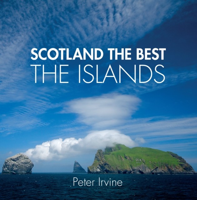 Scotland the Best the Islands by Peter Irvine (2022, Trade Paperback) - Image 4