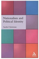 Sandra Joireman | Nationalism And Political Identity | Taschenbuch | Englisch