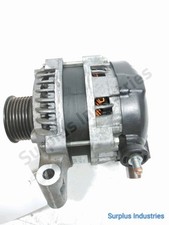 Alternateur Isuzu D-MAX