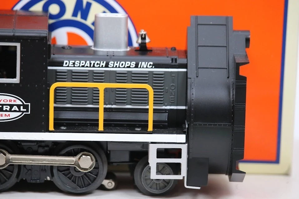 LIONEL 6-18498 NEW YORK CENTRAL ROTARY SNOWPLOW - BOXED 1:48 O Gauge LN - B25 - Image 3 of 4