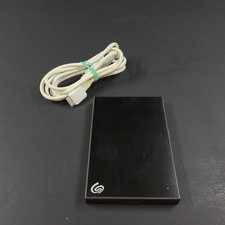 1TB Seagate One Touch Portable External Hard Drive HDD SRD0VN2