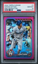 スポーツ選手 amemiptTopps Chrome #1 Refractor スポーツ選手 amemiptTopps Chrome #1 Refractor スポーツ選手