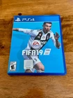 FIFA 19 - Sony PlayStation 4