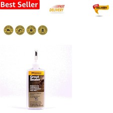Invisible Barrier 177ml Grout Sealer - Moisture Protection for All Grout Types