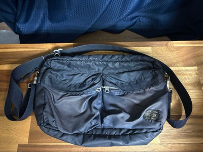 #ad PORTER Tanker Shoulder Bag by Yoshida amp; Co. Modern Design $83.62