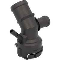 Febi Bilstein 180211 KüHlmittelflansch FüR VW Seat Skoda Audi A3 Golf Passat