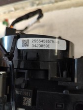 Commodo Renault Talisman