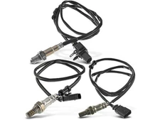 For 2014 Volkswagen Jetta Oxygen Sensor Kit APR 24667XXVM 2.5L 5 Cyl