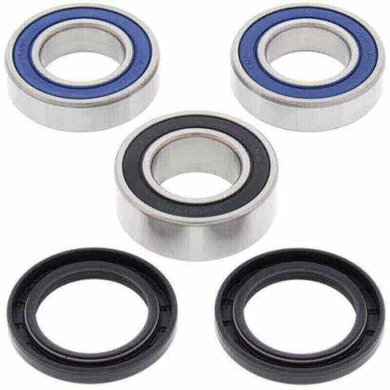 Roulements de roue arriere etanches pour Sherco ST et SE R