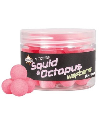 N-Ticers Squid & Octopus Wafter 14 mm Dynamite Baits ADY041858