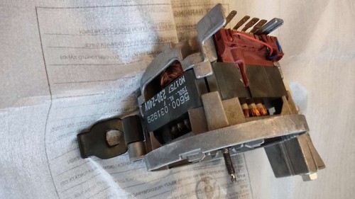 Umwälzpumpe 5600 031929 00267773