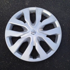 NISSAN ROGUE 2014 - 2020  GENUINE OEM HUBCAP WHEEL COVER  403154BA0B  53092/2