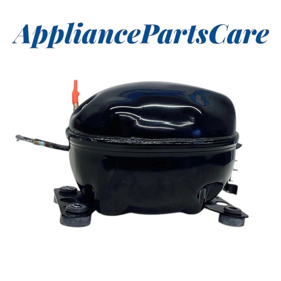 Compresor refrigerador Whirlpool VESD13C, W11758078, W11758994 Foto 2 de 3