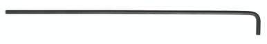 Bondhus 25405, 3/32'' Hex L-Wrench 12'' Long, 1 piece