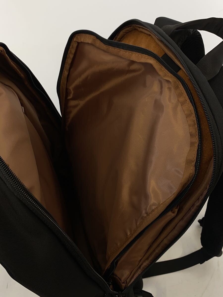 Other Brands ATLA Backpack -- BLK Solid from Japan - image 6