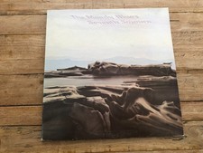 The Moody Blues Seventh Sojourn Original Vinyl LP + Insert THS7 Ex/VG+/EXCELLENT