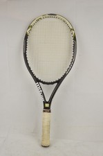 Wilson Hyper Hammer 5.3 Premier Tennis Racquet 4 1/2 Grip