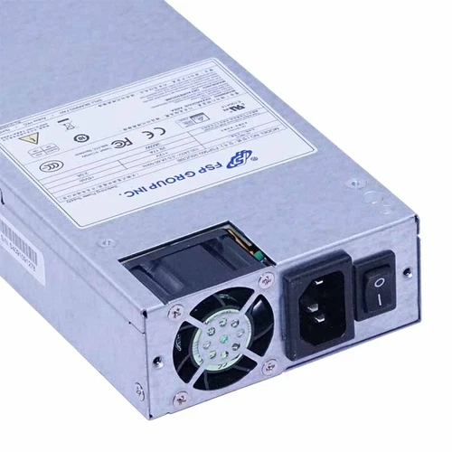 For Storage Server 12V DC video Recorder Monitoring Power Supply FSP360-20UCBB - Bild 4 von 4