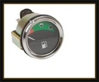 Fuel Gauge New Fits John Deere Tractor AT104658 350 350B 350C 350D 355D 380 410B