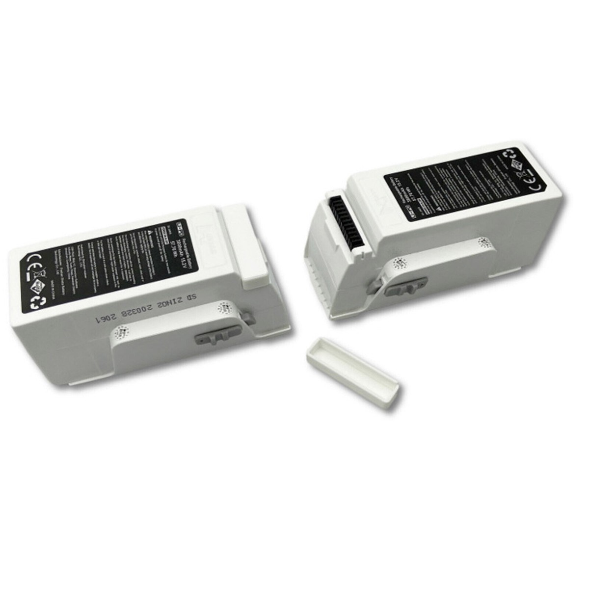 ヤスくん　Hubsan zino 予備バッテリー・キャリングケース付き Amazon.co.jp: Hubsan ZINO MINI PRO/SE 用純正インテリジェント