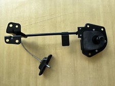 2015-21 Kia Sedona Carnival OEM Spare Tire Hoist Wheel Carrier Winch Lift Hanger