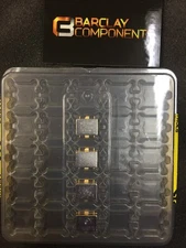 SFD25 M/A-Com Frequency Doubler