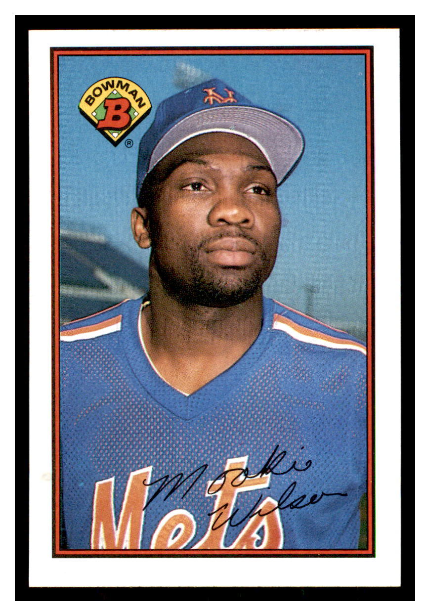 Mookie Wilson Baseball Cards For Sale Ebay Html Mookie Wilson Baseball Cards For Sale Ebay Html