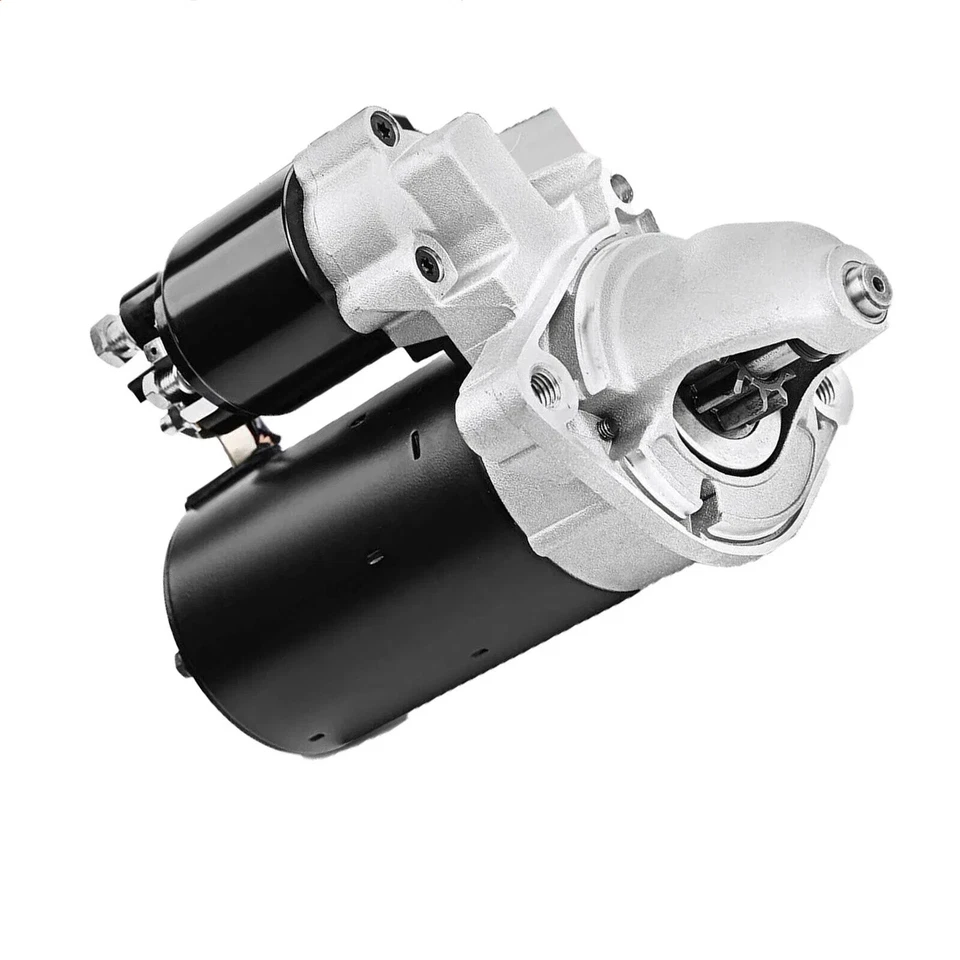 Arranque 17702 para BMW 318i 320i 323i 325i 525i 530i 325Ci 330xi 325xi X3 Z3 Z4 Foto 2 de 2