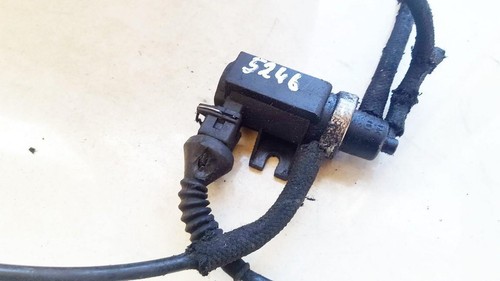 Audi A4 1996 Electrical selenoid (Electromagnetic solenoid) 721903 #794523-48