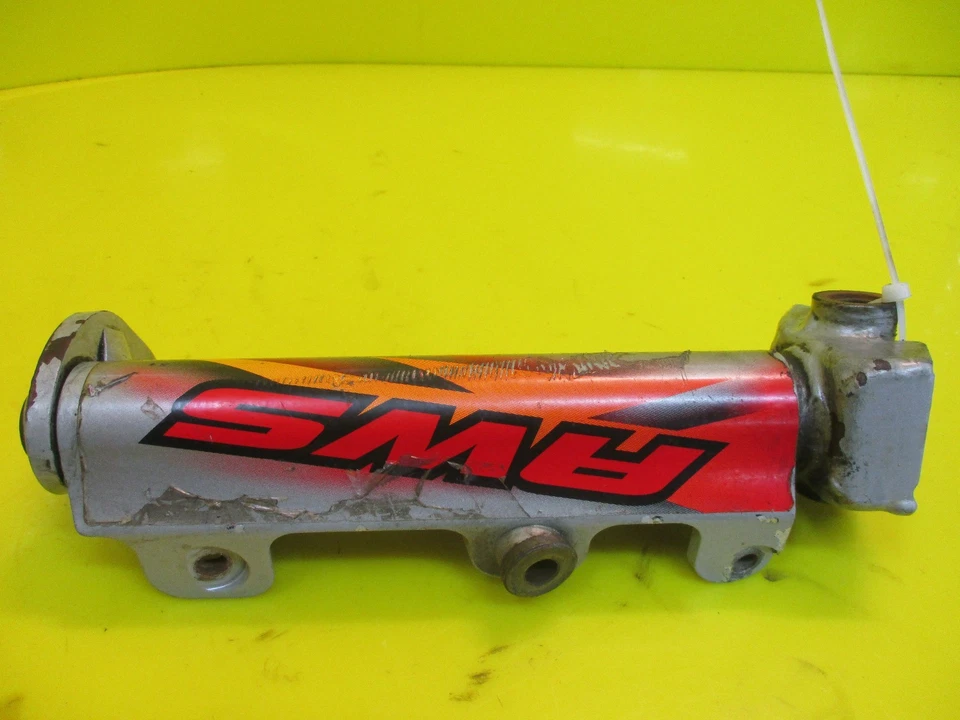 2005 05 ARCTIC CAT ZR 900 ZR900 ZR3 OEM EIXO DE JUNTA DE DIREÇÃO ESQUERDO L.H - Imagem 2 de 4