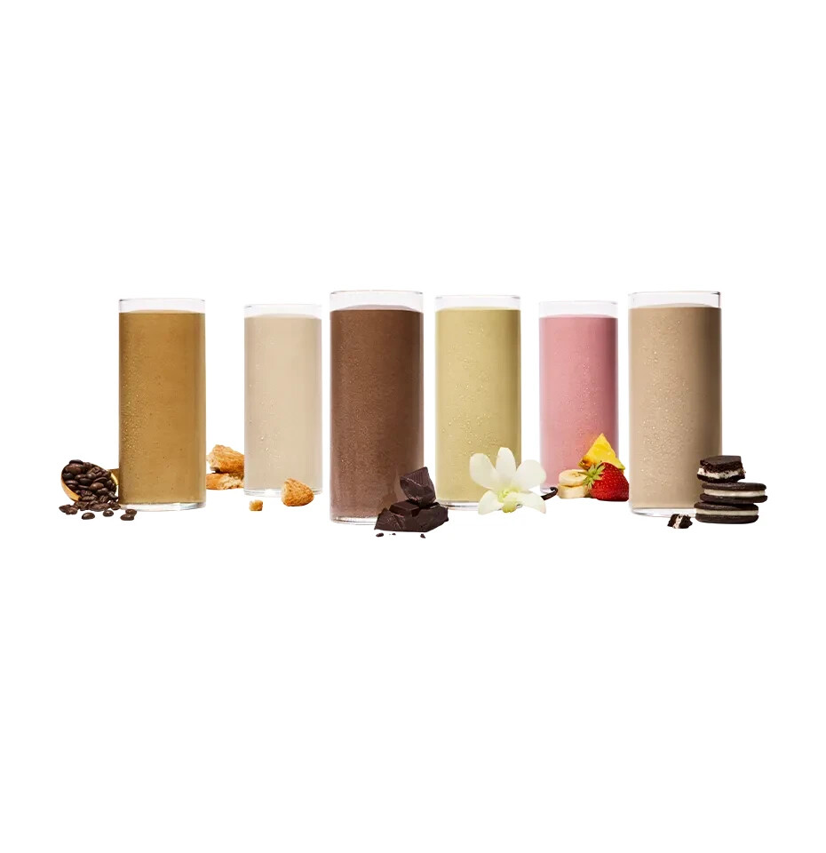 Shakeology Vanilla PlantBased Vegan 30 Servings Bag NEW FREE