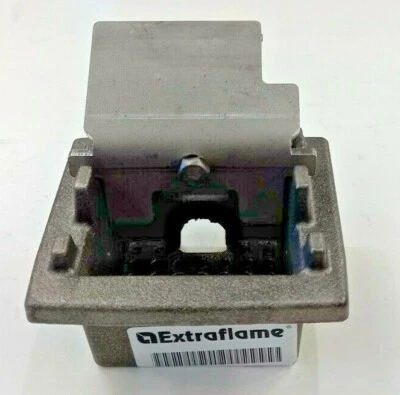 ASSIEME BRACIERE STUFA PELLET EXTRAFLAME SOUVENIR ANNABELLA e altre cod 3278231