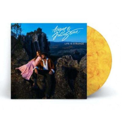 Angus & Julia Stone - Life Is Strange [VINYL]