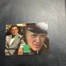 B4d James Bond Connoisseur Collection Vol. 3 007 #238 Friends And Foes