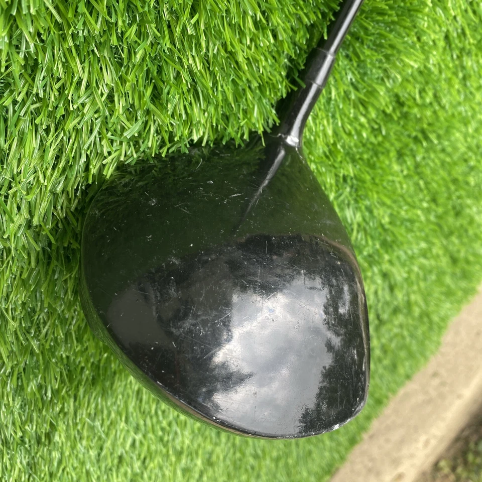 INTEGRA SUPER TG 420cc TI GRAPHITE SHAFT 1 DRIVER RH - Image 4 of 4