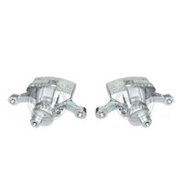 A.B.S. Bremssattel Bremssystem FüR Chrysler Sebring Cabriolet 2.7 V6 24V