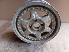 Audi 80 90 S2 B4 1993 15 Inch Alloy Wheel Rim 893601025P AMD89672