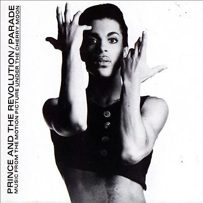 Prince and the Revolution Parade Vinyl | eBay